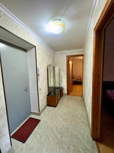 Apartment at Metro Avlabari