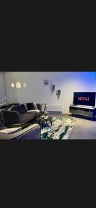Rotunda City View Apartment