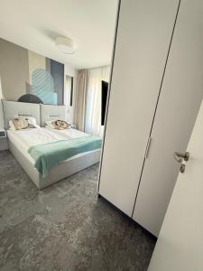 Apartment Blisko Starówki Kołobrzeg