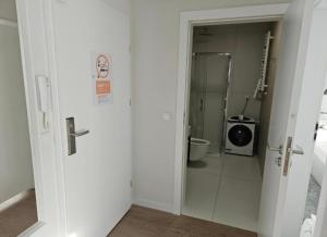 Apartment Blisko Starówki Kołobrzeg