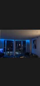 Rotunda City View Apartment