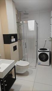 Apartment Blisko Starówki Kołobrzeg