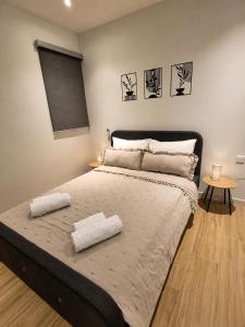 Urban Pulse - Steps to Paceville
