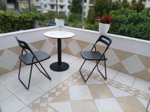 H&H Villa Saranda