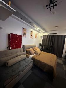 Affordable Staycation near MOA & NAIA, PS4, WiFi