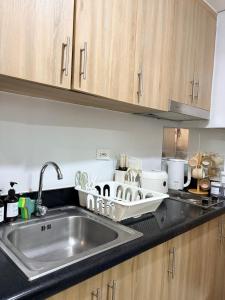 Affordable Staycation near MOA & NAIA, PS4, WiFi