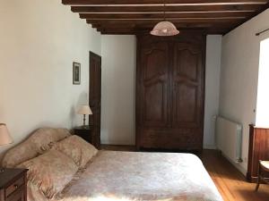 Maison de montagne à Borce en Vallée dAspe