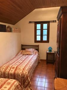 Maison de montagne à Borce en Vallée dAspe