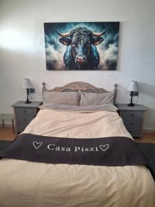 Casa Piszi