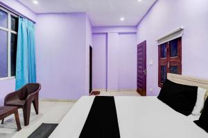 Hotel O Grand Harry