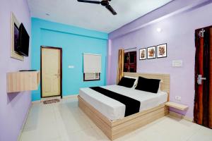 Hotel O Grand Harry