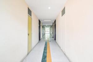Townhouse OAK Secunderabad Near Railway Station Formerly Hotel Brahma