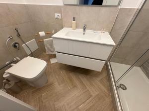 La Dimora dei Teatri, Luxury rooms