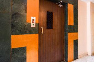 Townhouse OAK Secunderabad Near Railway Station Formerly Hotel Brahma