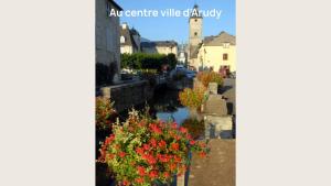 Studio Welcome, petit espace, grand confort