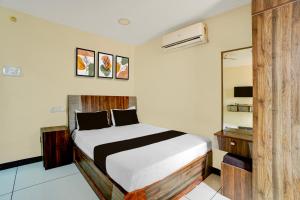 Hotel O Arunachala Residency