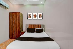 Hotel O Arunachala Residency
