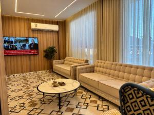 المزار للشقق الفندقية 1 - Al Mazar Hotel Apartments