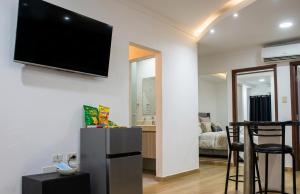 Apart Hotel Adulam