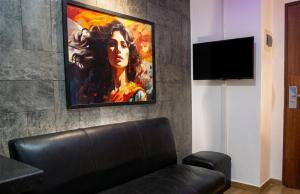 Apart Hotel Adulam