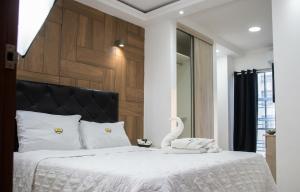 Apart Hotel Adulam