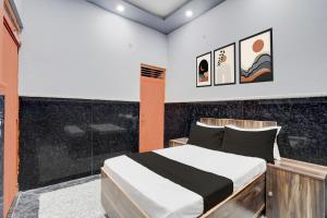 SPOT ON Aaliyan Guest House