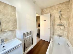 City Centre Apartment