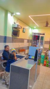 Soni Hotel