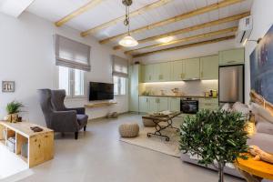 Manus House - Refined Design, Effortless Space
