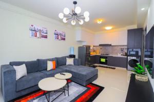 Misty Springs Westlands 1-Bedroom En-Suite Fully Furnished Apartment