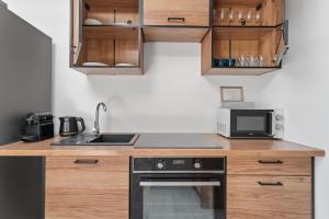 COMFISTAY Reymonta 8A - Old Town Elegance City Center
