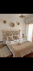 Cozy et Elegant Guiliz
