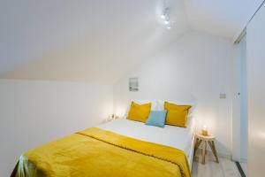 Marina Vilamoura - Luxury Design Duplex Sea View