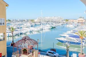 Marina Vilamoura - Luxury Design Duplex Sea View