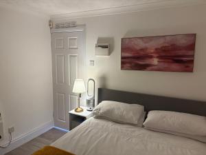 Cosy & Exclusive 1bd Crumpsall Flat, Sleeps 4