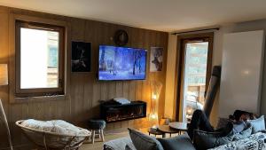LAltima Megève