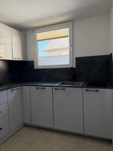Apartments Britof Kranj