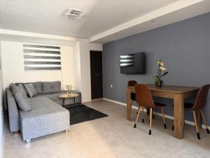 Apartments Britof Kranj