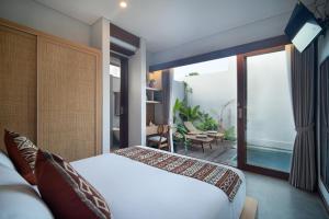 Dahayu Villa Ubud
