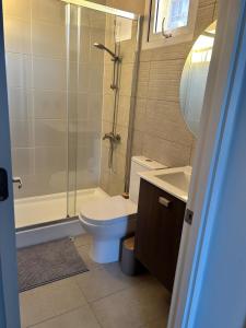 Departamento Estilo Hotel Boutique en Santiago