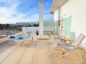AlbufeiraOrada SunSet Penthouse by Be Cherish