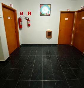 Hotel Triunfo