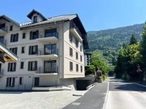 Les Sources des Canopée Saint Gervais Les Bains