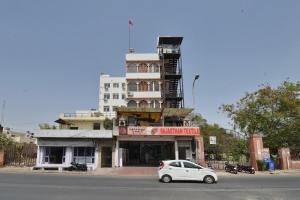 Hotel O Heritage Haveli