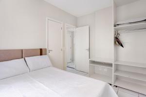 Apartamento completo frente Mar - Porto Real Resort