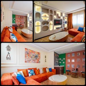 Mansour Suite Heart of Guéliz