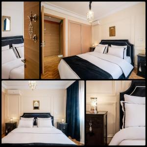 Mansour Suite Heart of Guéliz