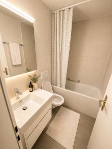 Bern Garden Residence 152m Luxury Apartment