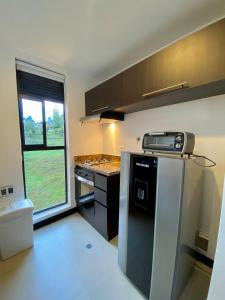 Hotel Rioverde Living Suites
