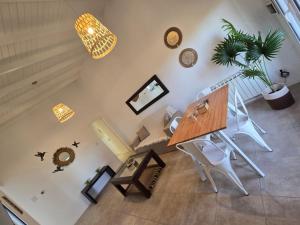 Casita Cómoda y Acogedora